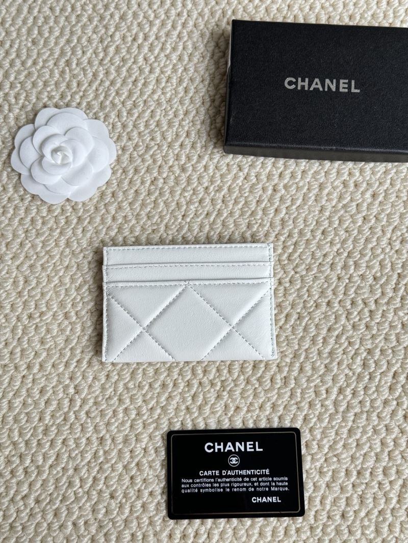 Chanel Wallets Purse